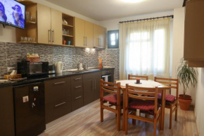 Central Place Apartment Timisoara